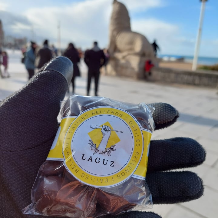review photo of Laguz Dátiles Rellenos shared by @tuliana on 21 Jun 2022 - review