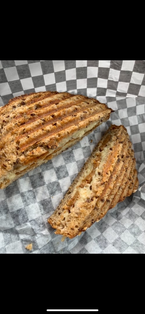 review photo of Curley Brewing Company SMOKEY TEMPEH shared by @kready on 22 Nov 2019 - review