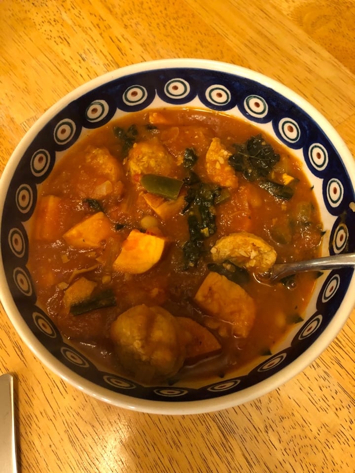 review photo of Beyond Meat Beyond Sausage Hot Italian shared by @klc on 13 Jan 2020 - review