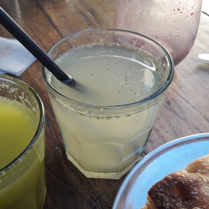 photo of Chicama Limonada shared by @queergael on  15 Jun 2022 - review