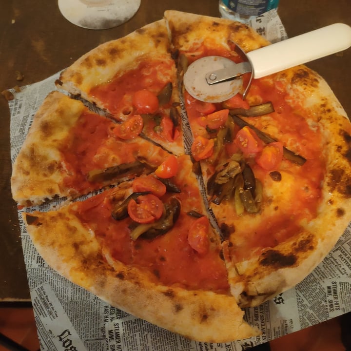 review photo of Zapap Pratello Bibby shared by @margheritadibosco on 22 Sep 2022 - review