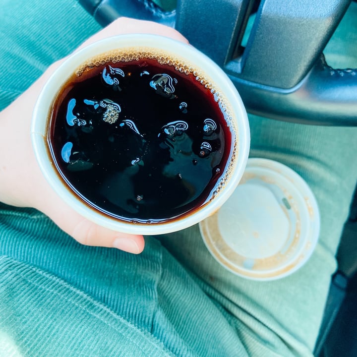 photo of Philz Coffee Philz Coffee shared by @cheerfulchickpea on  27 Oct 2021 - review