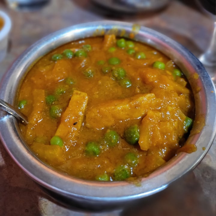 photo of Everest on Grand Matar Tofu shared by @theplantbasedbeard on  04 Mar 2022 - review