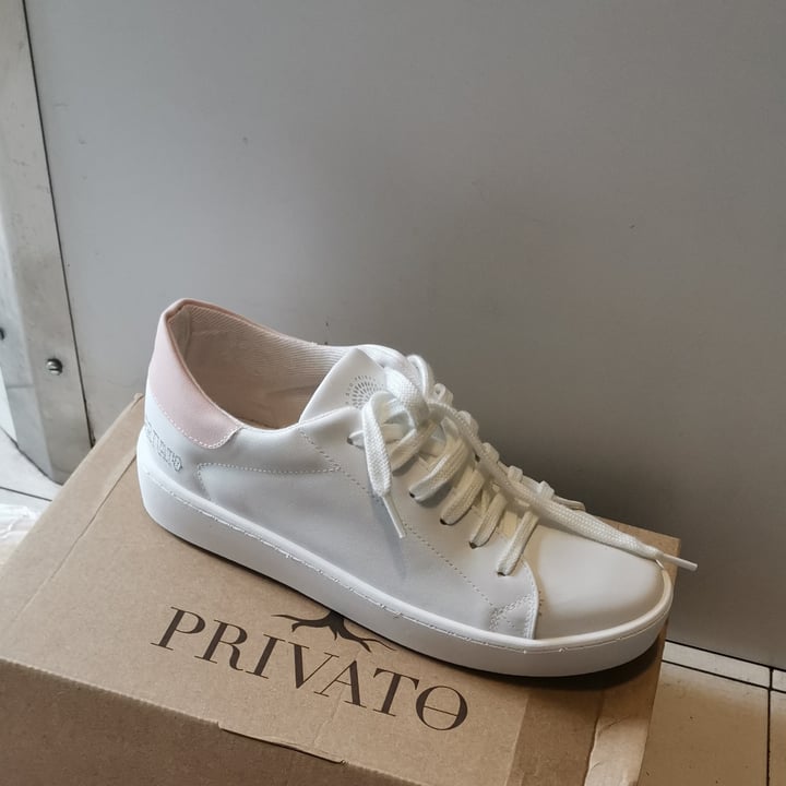 review photo of Privato Vegan Ecofriendly Chiara Elisa shared by @federicab on 12 Apr 2022 - review