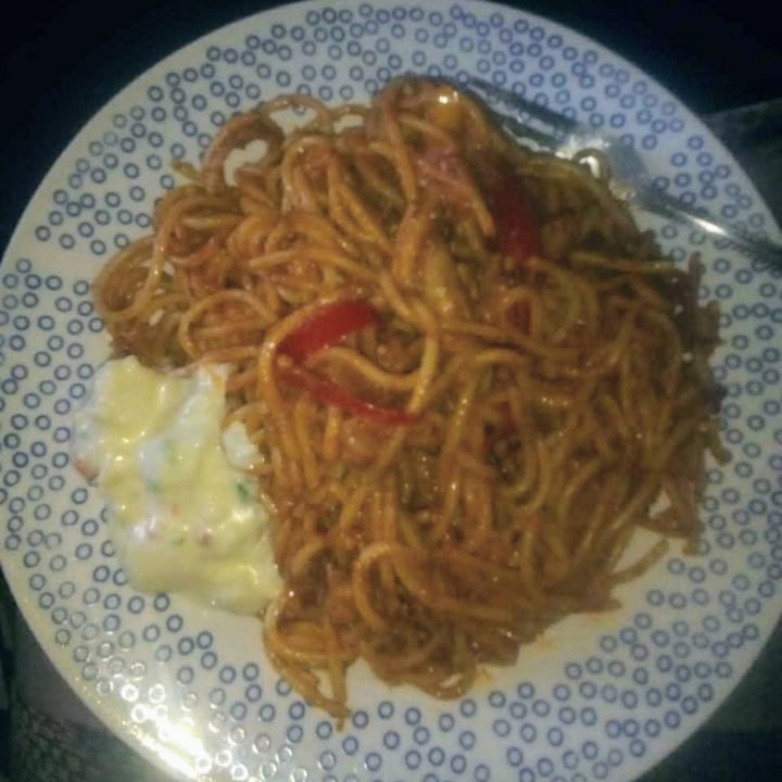 review photo of All Joy Bolognaise Spaghetti Sauce shared by @ladyhawke32 on 02 Feb 2021 - review