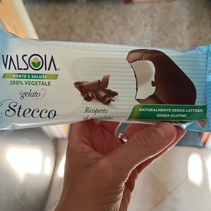 review photo of Valsoia 3 Stecchi di gelato shared by @lukketto on 22 Jul 2022 - review
