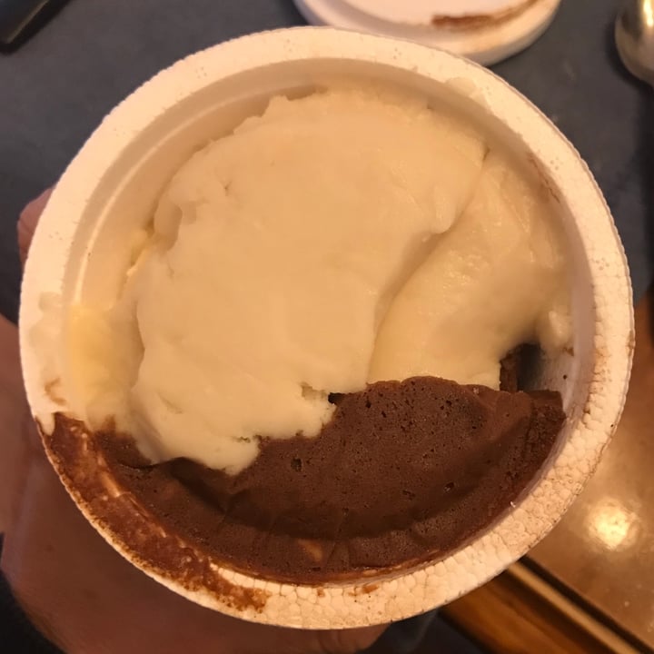 photo of Vegan Creamery by HAULANI Helado shared by @sechague on  08 Oct 2021 - review