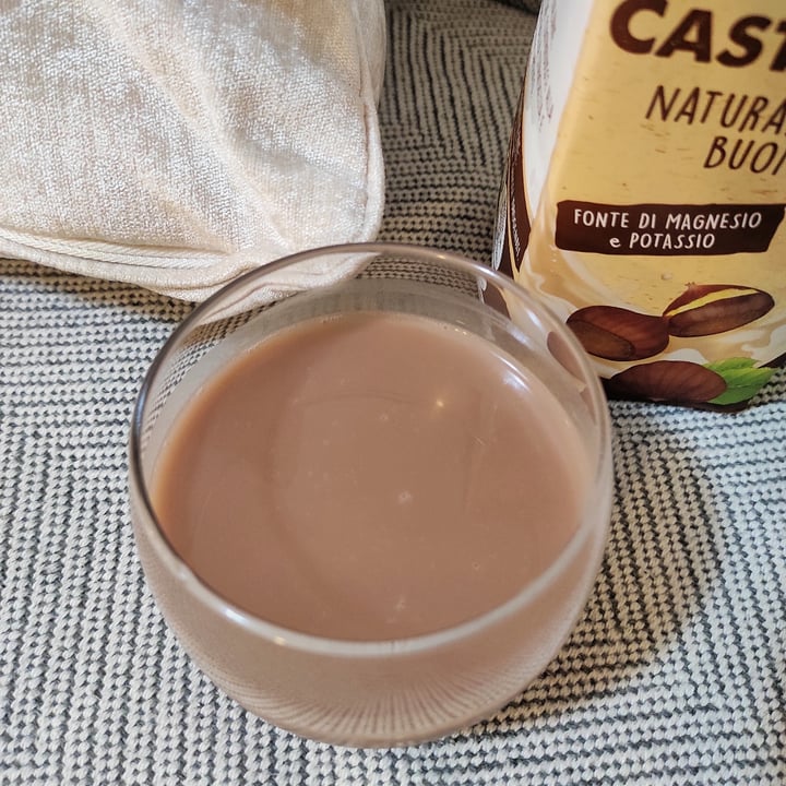 photo of OraSí Bevanda Di Castagna shared by @thekindseed on  01 Oct 2021 - review