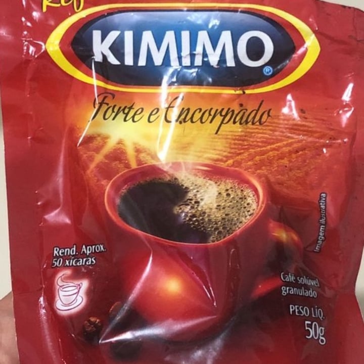 review photo of Kimimo CAFÉ shared by @majosebo on 12 May 2022 - review