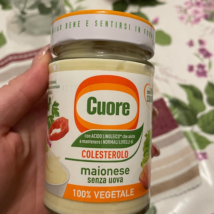 review photo of Cuore Maionese Cuore shared by @soficali on 28 Apr 2022 - review