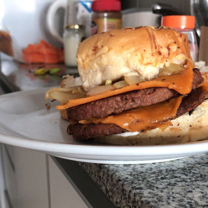 review photo of Pacha Gourmet Queso Cheddar shared by @trinu on 27 May 2021 - review