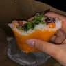 Roll Eat