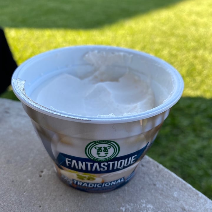 review photo of Felices Las Vacas Queso Untable Fantastique Finas Hierbas shared by @lopiff on 28 Mar 2021 - review