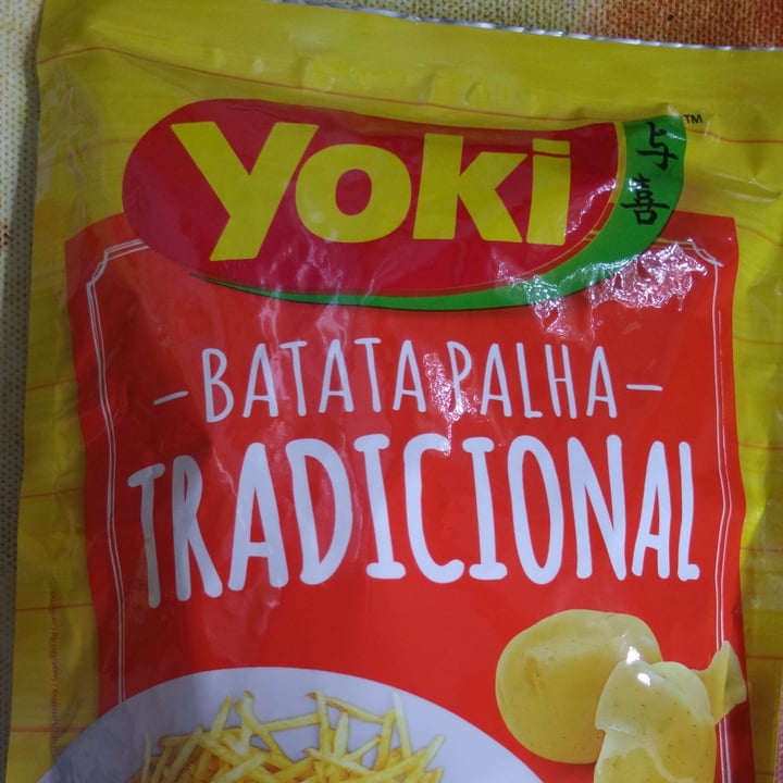 review photo of Yoki Batata palha shared by @mytra on 11 May 2022 - review