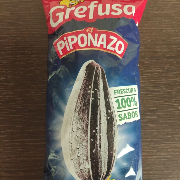 photo of Grefusa Piponazo shared by @laubcn87 on  17 May 2022 - review