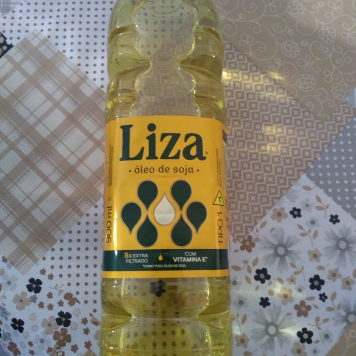 photo of Liza Óleo de Soja shared by @jaciplima on  04 May 2022 - review