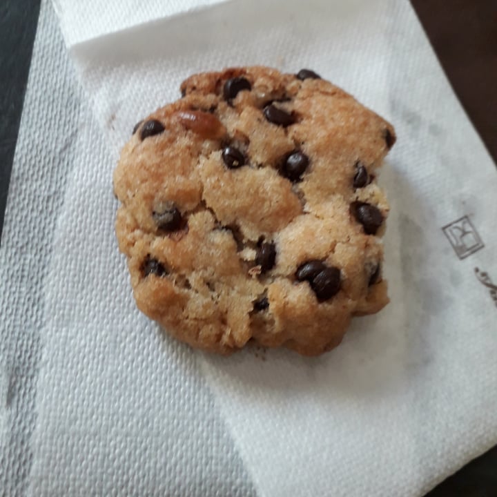 review photo of 4 Amici Biscotto arachidi e cioccolato shared by @eleveg on 10 Aug 2020 - review