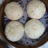 Oh Crispa! 煎饼果子 Chinese Street Food