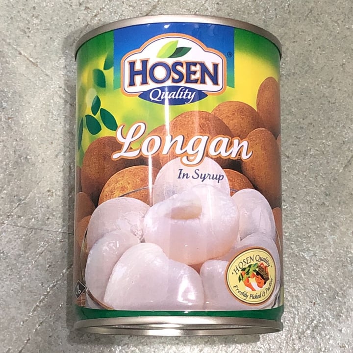photo of Hosen Longan shared by @yunnbritney on  17 Mar 2022 - review