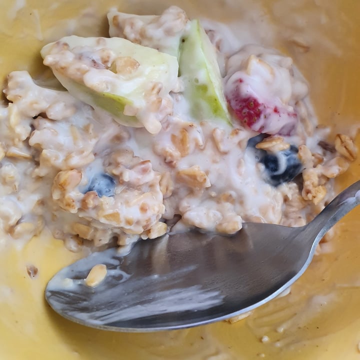 review photo of Yokos Plain Cultured Oat shared by @josphua on 12 Mar 2021 - review