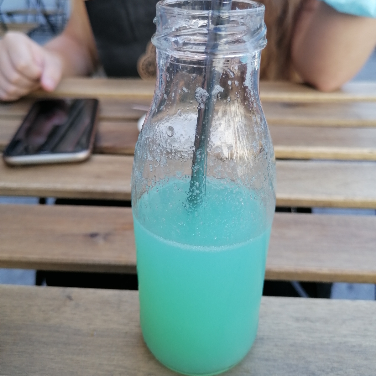 NOLA KITCHEN Lemonade Reviews abillion