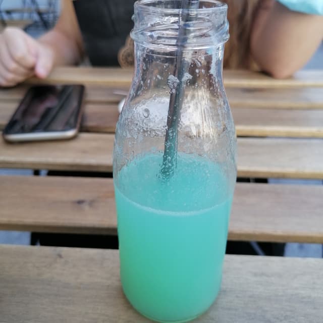 Photo of the dish “Lemonade”