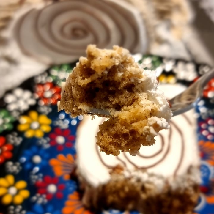 review photo of Greendot Vegan Cake shared by @michaelonimusha on 18 Dec 2021 - review