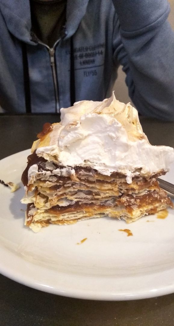 photo of Loving Hut Rogel shared by @claguer on  26 Aug 2019 - review