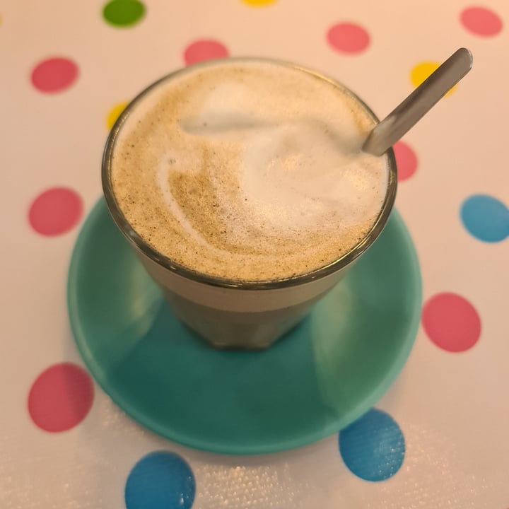 review photo of Wayz Goose Cafe 7 Spice Chai shared by @jordanblair on 17 Sep 2022 - review