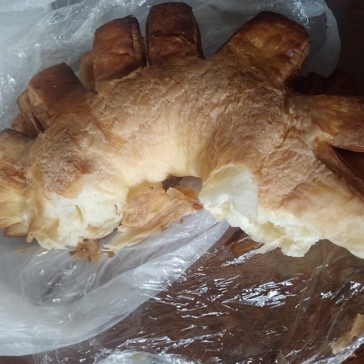 review photo of Biota panaderia Cremona shared by @valeveganlp on 30 Oct 2022 - review