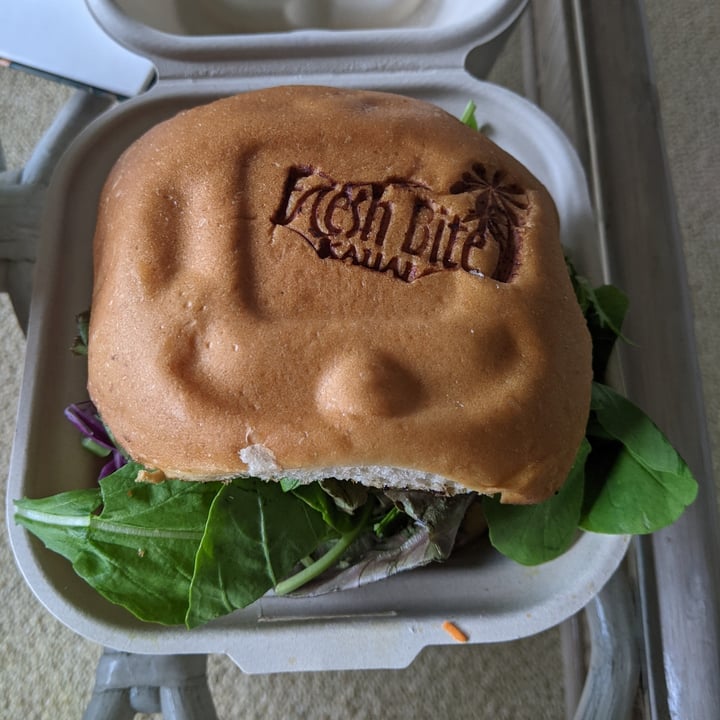 photo of Fresh Bite Kauai Garden Isle Sandwich shared by @bahudso on  26 Sep 2021 - review