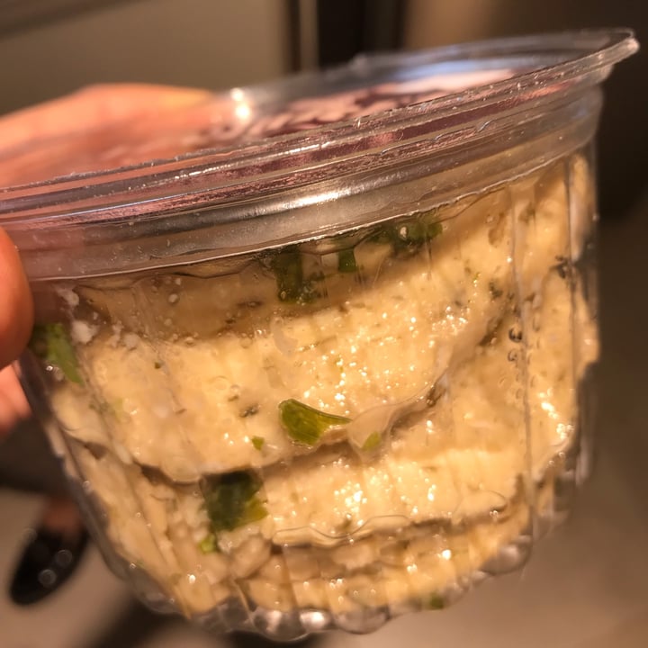 review photo of Sur Vegano Vinagreta shared by @jordanamicol on 26 Nov 2021 - review