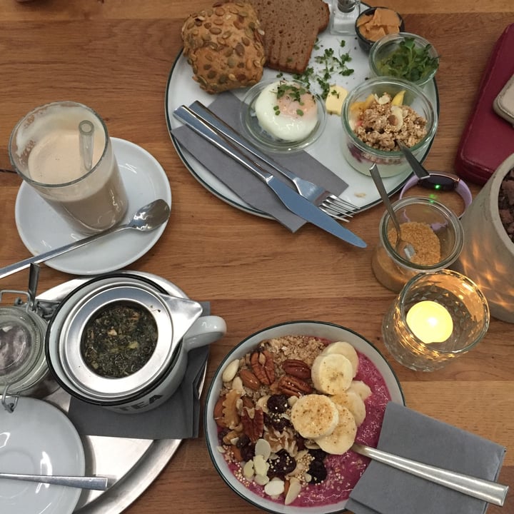 review photo of STURBOCK café Winter bowl shared by @annikaw on 10 Sep 2020 - review