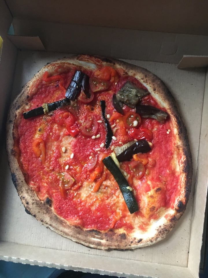 Sodo Pizza Walthamstow, Walthamstow, United Kingdom Reviews abillion