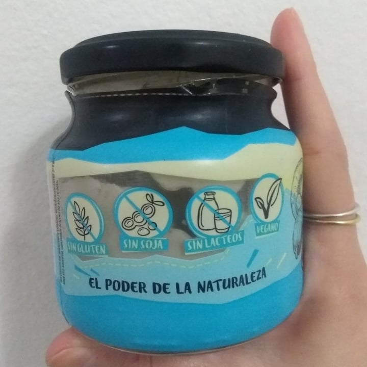 photo of Vívet Crema de Cajú Natural shared by @malenaruiz on  31 May 2021 - review