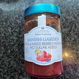 Danish garden