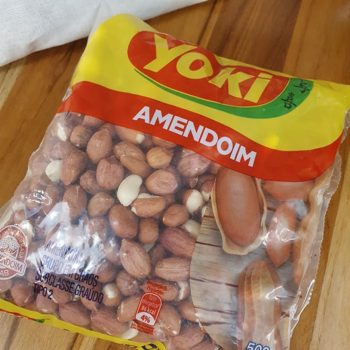 review photo of Yoki Amendoim shared by @isisduboc on 15 May 2022 - review