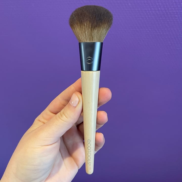 photo of EcoTools Precision Blush shared by @anneeinhorn on  15 May 2022 - review