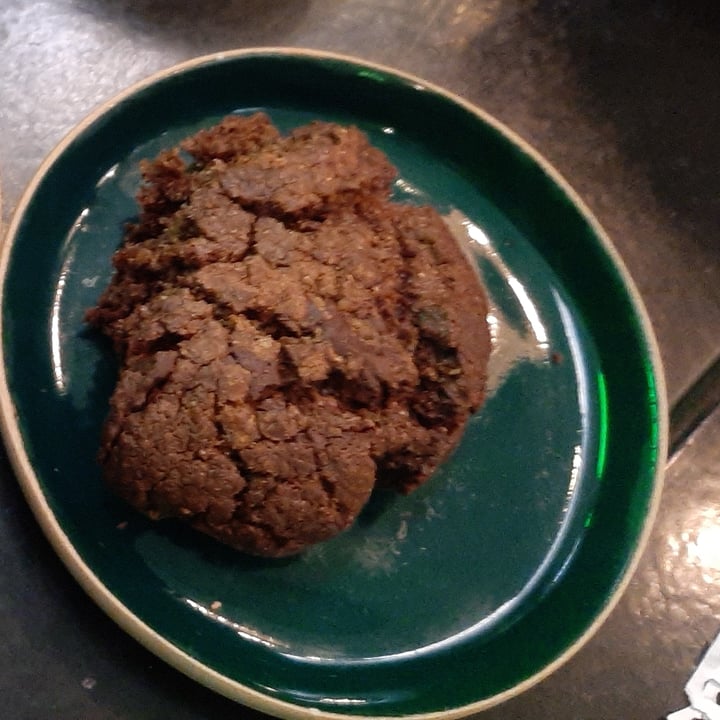 review photo of Fifi Almacén Cookie de vainilla con chocolate shared by @colobrusco on 11 Jul 2022 - review