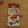 Exotic snacks