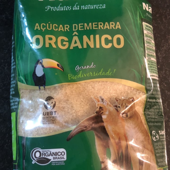 review photo of Native Açúcar Demerara shared by @ritasurrage on 12 May 2022 - review