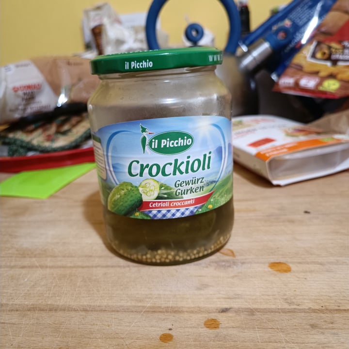 photo of Il picchio Crokioli shared by @framma on  25 Jun 2022 - review