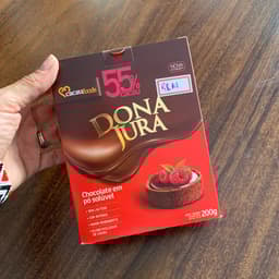 Dona jura
