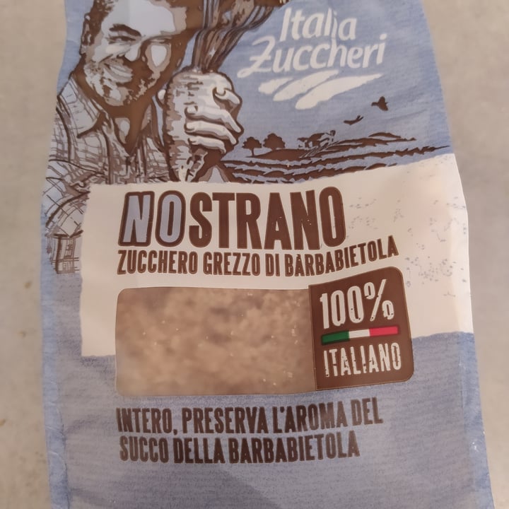 photo of Italia Zuccheri Zucchero grezzo di barbabietola shared by @alexxxxxx on  28 Jun 2021 - review