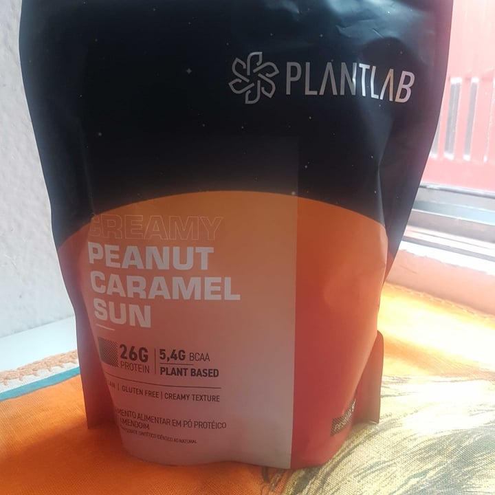photo of PlantLab Foods Proteína vegetal shared by @stephanysavia on  22 Apr 2022 - review
