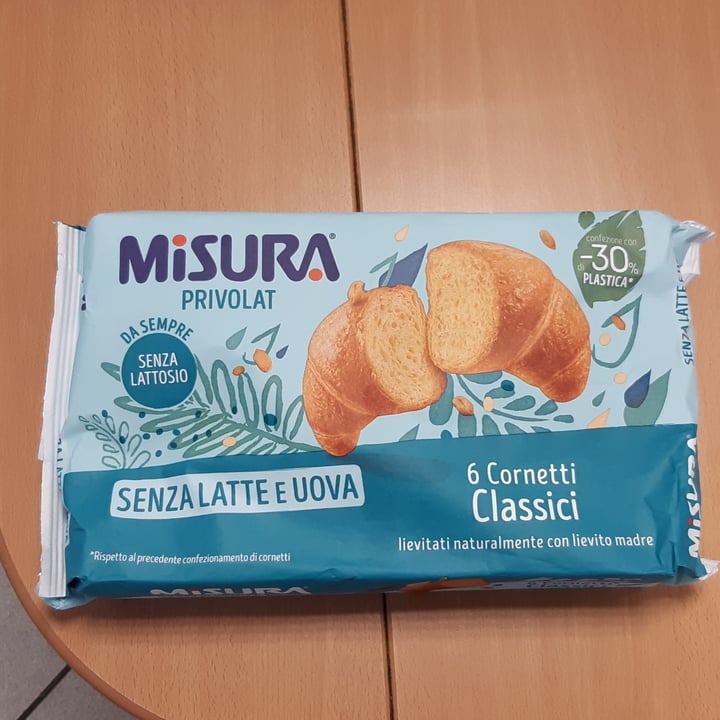 review photo of Misura Cornetti classici - Privolat shared by @emma1979 on 06 Apr 2022 - review