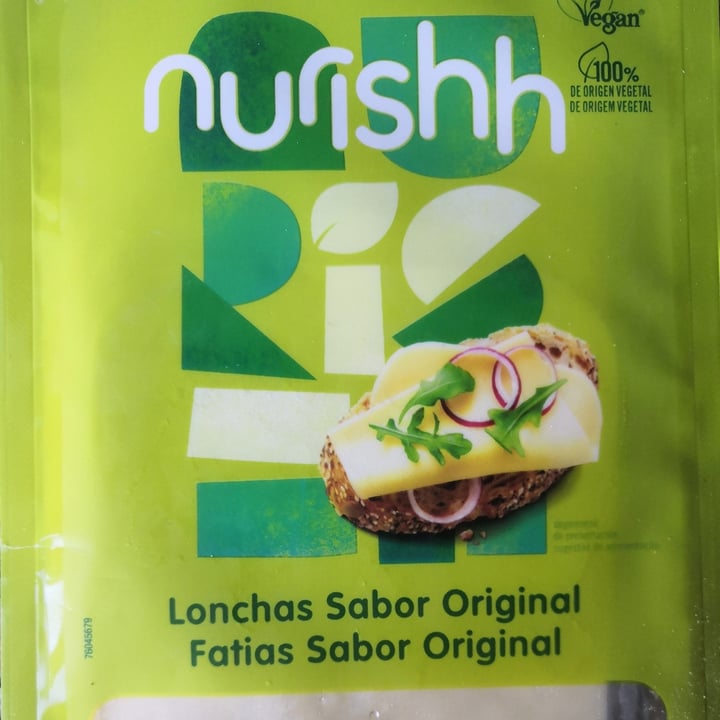 photo of Nurishh Classic Slices shared by @joanacruz on  26 May 2021 - review