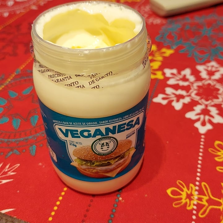 photo of Felices Las Vacas Veganesa shared by @emilyvegan on  25 Jan 2022 - review