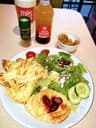 Zoës Kitchen