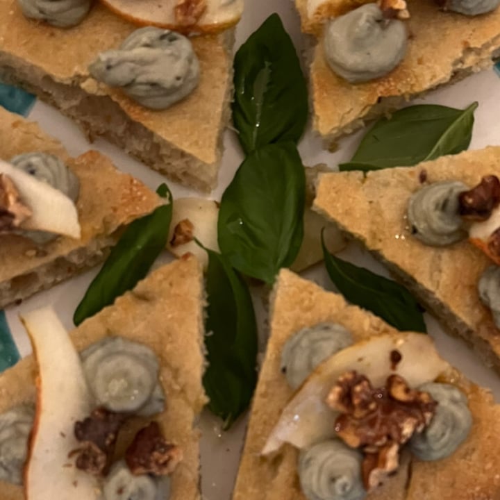 review photo of Caciara Non lasciarmi zola shared by @martafusano on 24 Sep 2022 - review